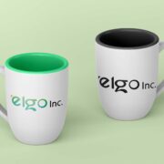  Logo attrayant “Elgo Inc.”